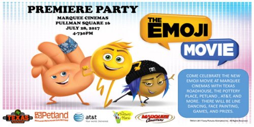 Marquee Pullman Holds Prremiere Party Friday Marquee Pullman Holds Prremiere Party Friday